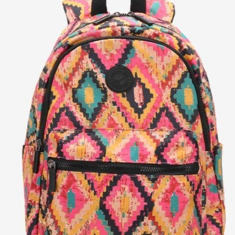 Montana West Aztec Collection Backpack
